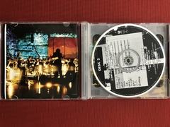 CD Duplo - Metallica - S&M - The Ecstasy Of Gold - Nacional na internet