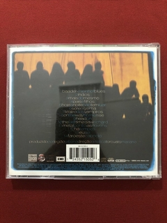 CD - Legião Urbana - Acústico MTV - Nacional - Seminovo - comprar online