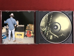 CD - James McMurtry - It Had To Happen - 1997 - Seminovo na internet