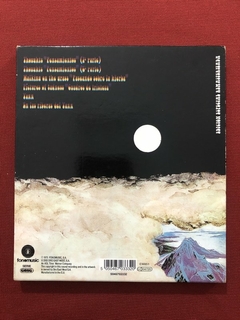 CD - Eduardo Bort - Thoughts, Pt. 1 [Pensamientos] - Import. - comprar online