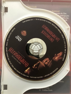 DVD Duplo- Os Imperdoáveis - Edição Especial- Clint Eastwood na internet