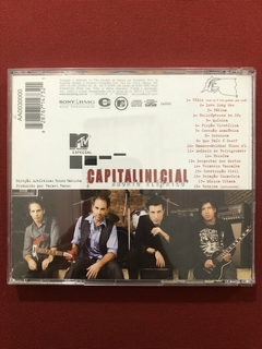 CD - Capital Inicial - MTV Especial - Aborto Elétrico - Semi - comprar online