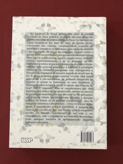 Livro - Inconsciente Et Verbum - Waldir Beividas - Humanitas - comprar online