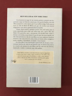 Livro - Aos Meus Filhos - Mark M. Weber - Planeta - comprar online