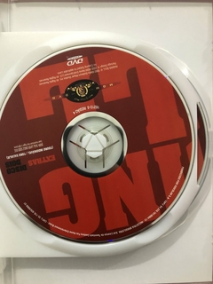 DVD Duplo - Raging Bull - Direção: Martin Scorsese- Seminovo - loja online