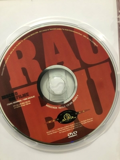 Imagem do DVD Duplo - Raging Bull - Direção: Martin Scorsese- Seminovo