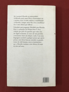 Livro - Deus - Juvenal Savian Filho - Ed. Globo - comprar online