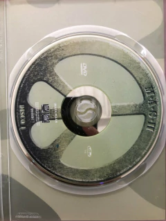 DVD - M*A*S*H - Direção: Johnny Mandel - Seminovo na internet