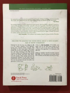 Livro - Drawn To Life - Walt Stanchfield - Editora Focal Press - Seminovo - comprar online