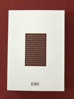 Livro - Construção Nacional e Cidadania - R. Bendix - Semin. - comprar online