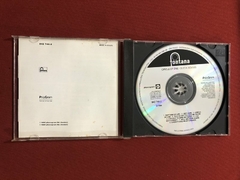 CD - Oleta Adams - Circle Of One - 1990 - Nacional na internet