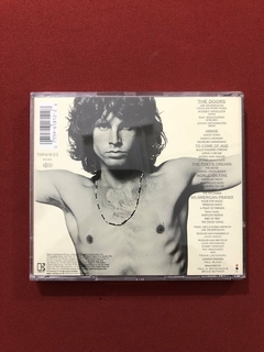 CD - Jim Morrison - An American Prayer - Importado- Seminovo - comprar online