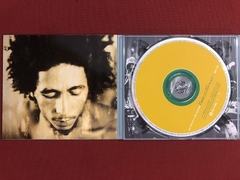 CD Duplo - The Wailers - Catch A Fire - Nacional - Seminovo - loja online