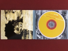 Imagem do CD Duplo - The Wailers - Catch A Fire - Nacional - Seminovo