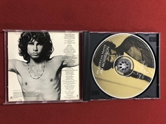 CD - Jim Morrison - An American Prayer - Importado- Seminovo na internet