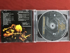 CD Duplo - Twisted Sister - Live At Hammersmith - Seminovo na internet