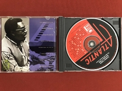 CD - Clarence Carter - Snatching It Back - Importado - Semin na internet