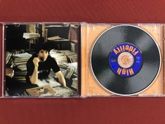 CD - High Fidelity (Original Soundtrack) - Nacional - Semin. na internet