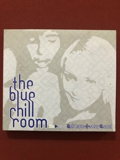 CD Duplo - The Blue Chill Room - Sex & Dream + Sex & Soul