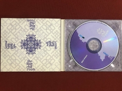 CD Duplo - The Blue Chill Room - Sex & Dream + Sex & Soul na internet