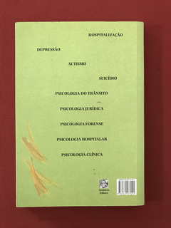 Livro - Problema Psicossociais - Análise de Produção - comprar online