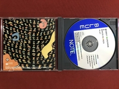 CD - Bobby McFerrin & Chick Corea - Play - Importado - Semin na internet