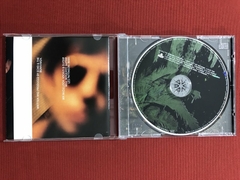 CD - Echo & The Bunnymen - Evergreen - Importado - Seminovo na internet
