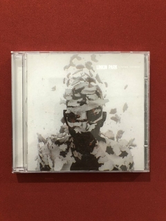 CD - Linkin Park - Living Things - 2012 - Nacional