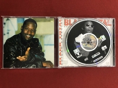 CD - Black Total - Edição Especial - Nacional - Seminovo na internet