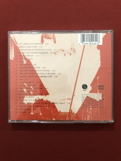 CD - The Smiths - Louder Than Bombs - 1987 - Importado - comprar online