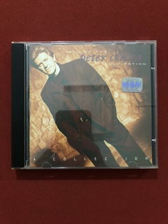 CD - Peter Cetera - You're The Inspiration - Nacio. - Semin.