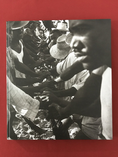 Livro - Passagem - Luiz Carlos Barreto - Capa Dura- Seminovo