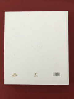 Livro - Passagem - Luiz Carlos Barreto - Capa Dura- Seminovo - comprar online