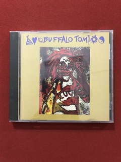 CD - Buffalo Tom - Sunflower Suit - Importado - Seminovo