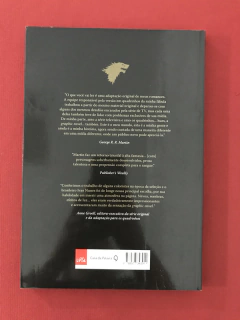HQ - A Guerra dos Tronos Vol 1 - George R.R. Martin - Semin. - comprar online