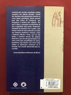 Livro - Saindo Das Sombras - Denise A. Soares De Moura - Editora Unicamp - comprar online