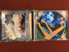 CD - Rolling Stones - Satisfaction - 1998 - Importado na internet