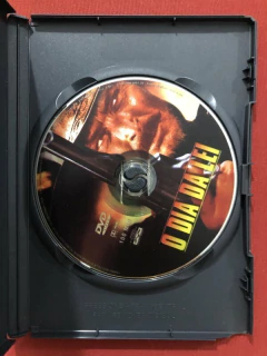 DVD - O Dia Da Lei - Lee Van Cleef - Giorgio Stegani na internet
