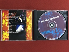 CD - Nirvana - MTV Unplugged In New York - Nacio. - Seminovo na internet