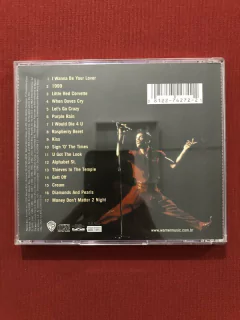 CD - Prince - The Very Best Of Prince - Nacional - Seminovo - comprar online