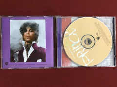 CD - Prince - The Very Best Of Prince - Nacional - Seminovo na internet