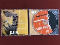 CD - R.E.M. - Star Profile - Importado - Seminovo na internet