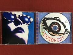 CD - R.E.M. - Rapid Eye Moviment Anthology - Importado na internet