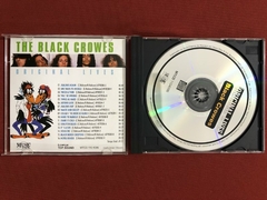 CD - The Black Crowes - Original Lives - Nacional - Seminovo na internet