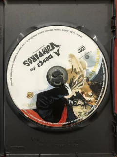 DVD - A Dança Dos Vampiros - Jack MacGowran - Seminovo na internet
