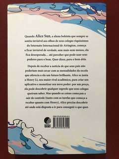 Livro - Se Você Pudesse Ver O Sol - Ann Liang - Editora Alt - Seminovo - comprar online