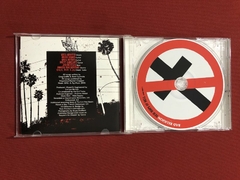 CD - Bad Religion - New Maps Of Hell - 2007 - Importado na internet