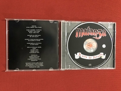 CD - Matanza - A Arte Do Insulto - 2006 - Nacional na internet