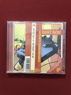 CD - V.A. - Every Beat Box - 1999 - Importado - Japonês