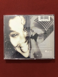 CD - Randy Crawford - Best Of Randy Crawford - Nacio. - Semi - comprar online